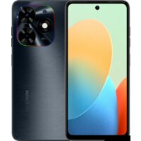 Tecno Spark Go 2024 3GB/64GB (черный)
