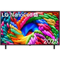 LG Nanocell AI NANO90 65NANO90A6B