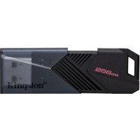 Kingston DataTraveler Exodia Onyx 256GB