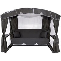 LetoLux Торонто (графит)