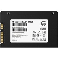 HP S650 240GB 345M8AA Image #4