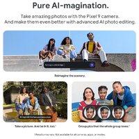 Google Pixel 9 12GB/128GB (пион) Image #5