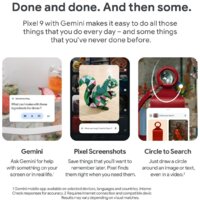 Google Pixel 9 12GB/128GB (пион) Image #6