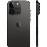 Apple iPhone 14 Pro 256GB (космический черный) Image #2