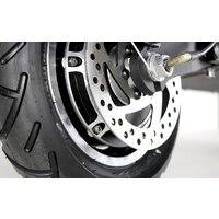 Kugoo M4 11 Ah (черный) Image #8