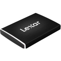 Lexar SL100 500GB LSL100P-500RB Image #2