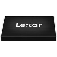 Lexar SL100 500GB LSL100P-500RB Image #6