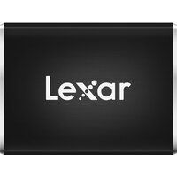 Lexar SL100 500GB LSL100P-500RB