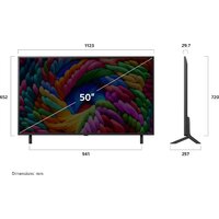 LG Nanocell AI NANO90 50NANO90A6B Image #4