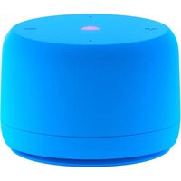 Яндекс Станция Лайт 2 без часов (синий) Image #3