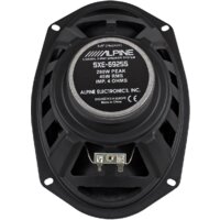 Alpine SXE-6925S Image #5