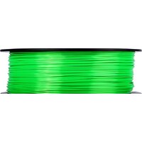 eSUN eSilk PLA 1.75 мм 1000 г (зеленый) Image #4