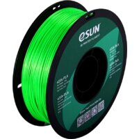 eSUN eSilk PLA 1.75 мм 1000 г (зеленый) Image #2