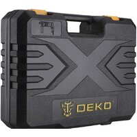 Deko DKH850W 063-4111 (5 предметов) Image #5