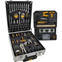 Deko DKMT187 (187 предметов)