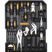 Deko DKMT187 (187 предметов) Image #4