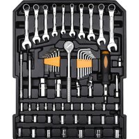 Deko DKMT187 (187 предметов) Image #2