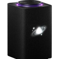 Яндекс Станция Макс (черный)