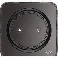 Яндекс Станция Макс (черный) Image #3