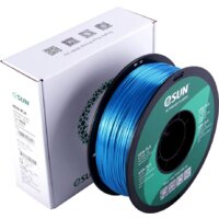 eSUN eSilk PLA 1.75 мм 1000 г (зеленовато-голубой) Image #6