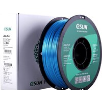 eSUN eSilk PLA 1.75 мм 1000 г (зеленовато-голубой) Image #5