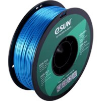 eSUN eSilk PLA 1.75 мм 1000 г (зеленовато-голубой) Image #2