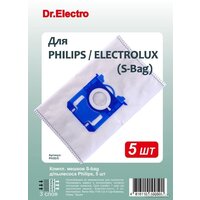 Dr.Electro PH3D/5 (Philips S-bag)