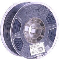 eSUN ABS+ 1.75 мм 1000 г (серый) Image #1