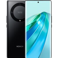 HONOR X9a 8GB/256GB международная версия (полночный черный) Image #1