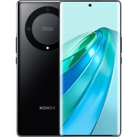 HONOR X9a 8GB/256GB международная версия (полночный черный)