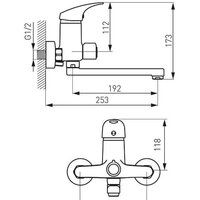 Ferro One BFO33A Image #2