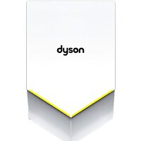 Dyson Airblade V Quiet HU02 (белый)