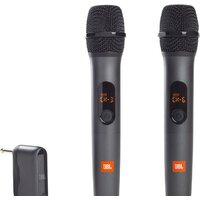 JBL Wireless Microphone Set