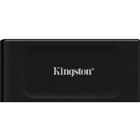 Kingston XS1000 2TB SXS1000/2000G Image #2