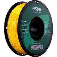 eSUN eSilk PLA 1.75 мм 1000 г (желтый)