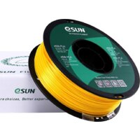 eSUN eSilk PLA 1.75 мм 1000 г (желтый) Image #6