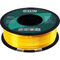 eSUN eSilk PLA 1.75 мм 1000 г (желтый) Image #3