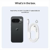 Google Pixel 10 Pro 16GB/128GB (обсидиан) Image #7