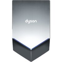 Dyson Airblade V Quiet HU02 (никель)